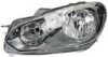 HELLA 1EG 009 901-211 Headlight